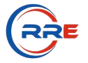 RR Electro Logo